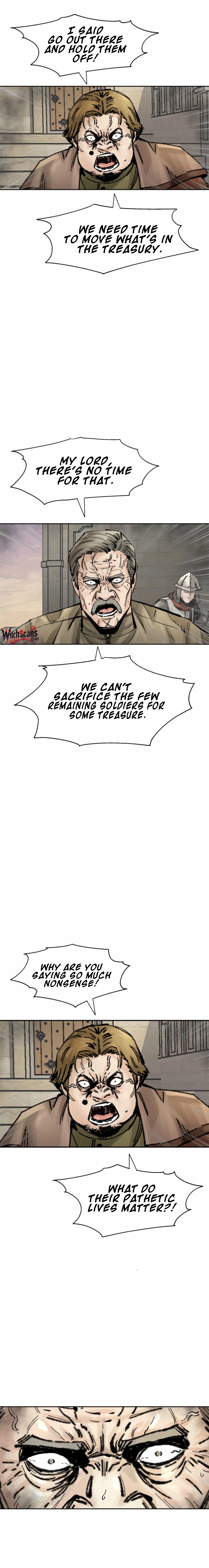 Read Red Storm Manga Online