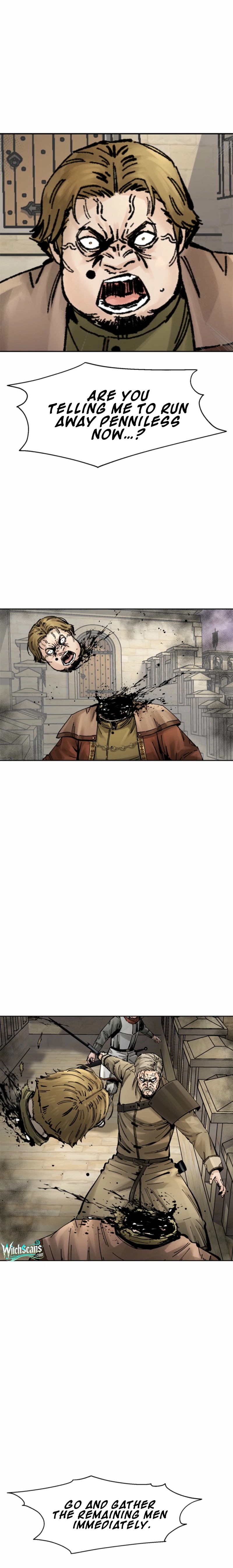 Read Red Storm Manga Online