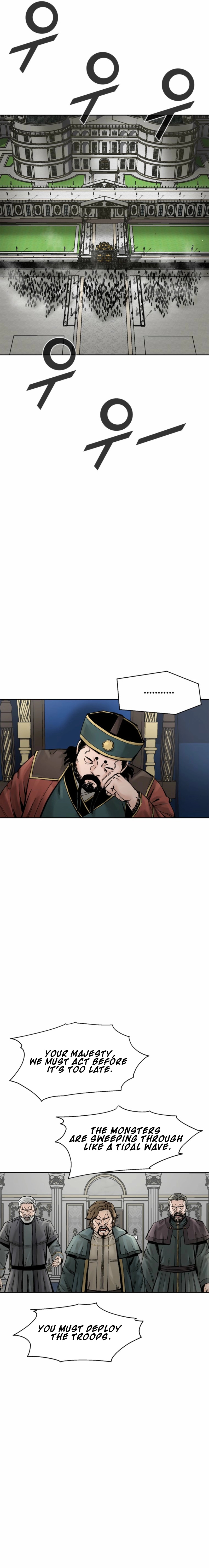 Read Red Storm Manga Online