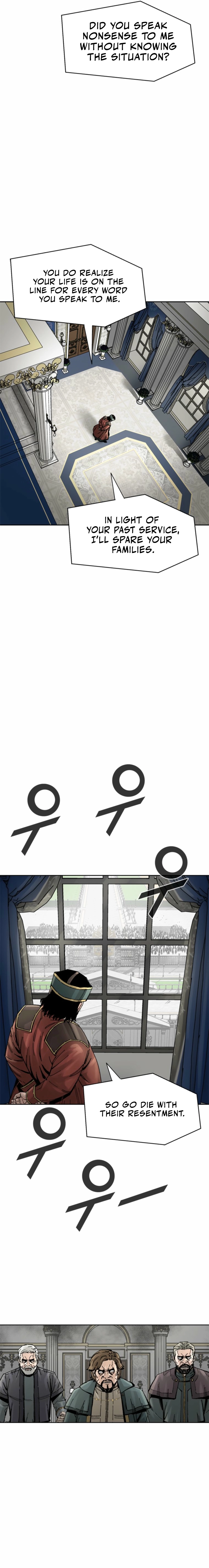 Read Red Storm Manga Online