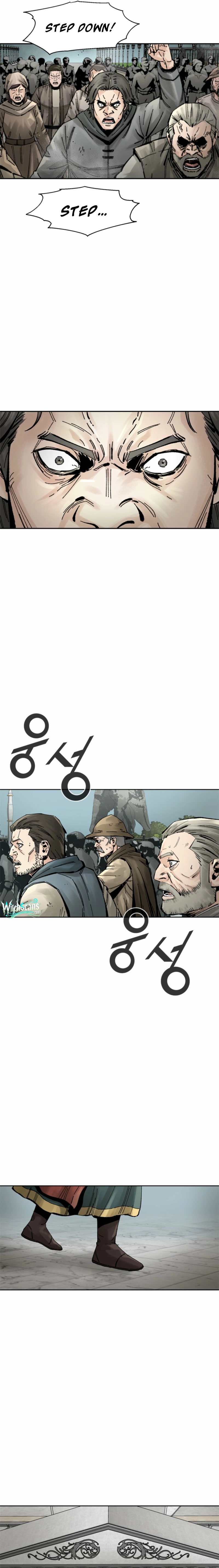 Read Red Storm Manga Online