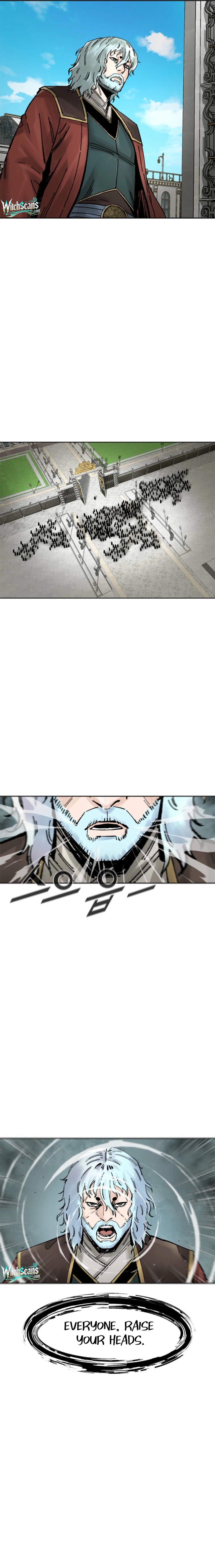 Read Red Storm Manga Online