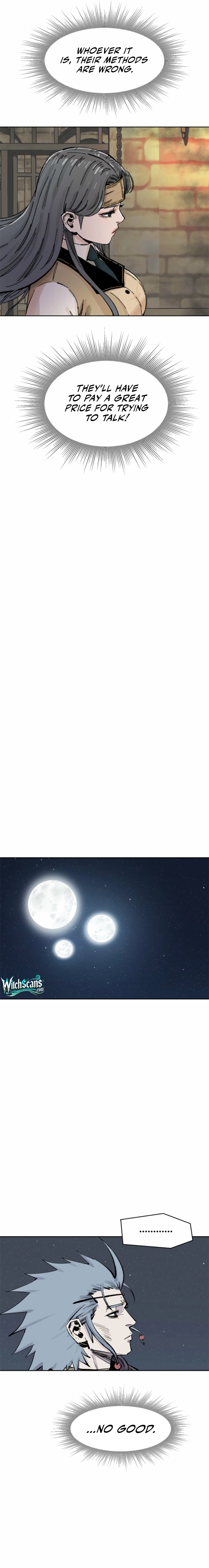 Read Red Storm Manga Online