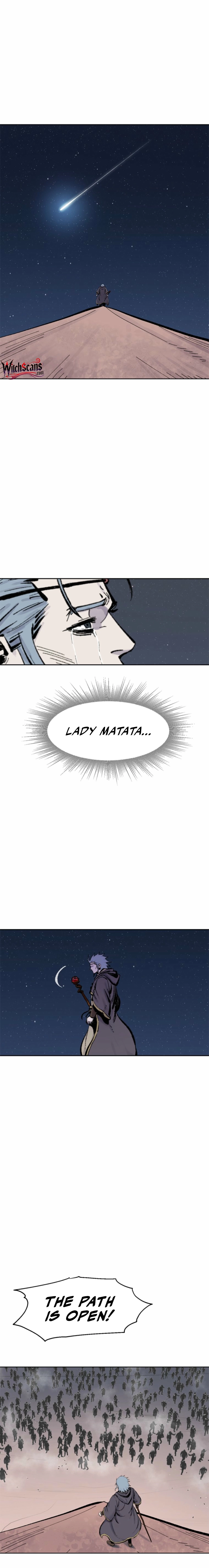 Read Red Storm Manga Online