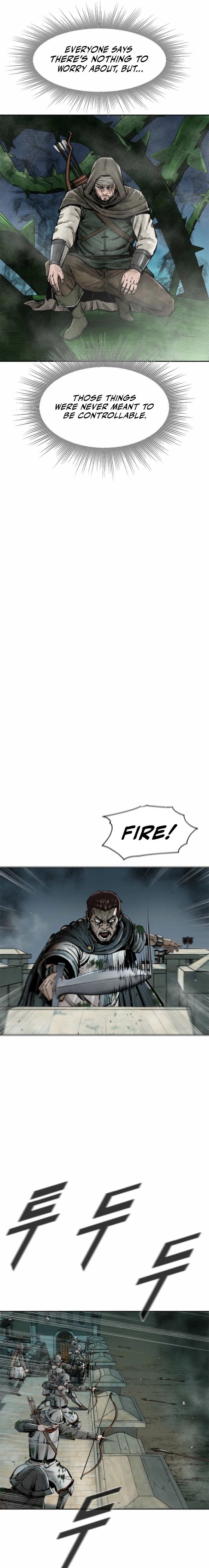 Read Red Storm Manga Online