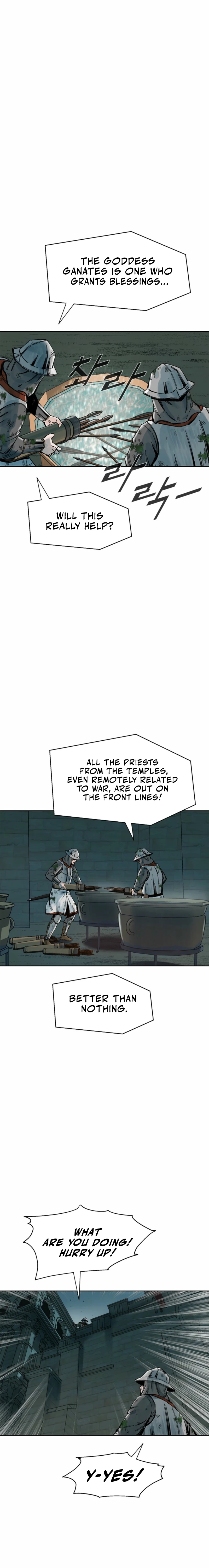 Read Red Storm Manga Online