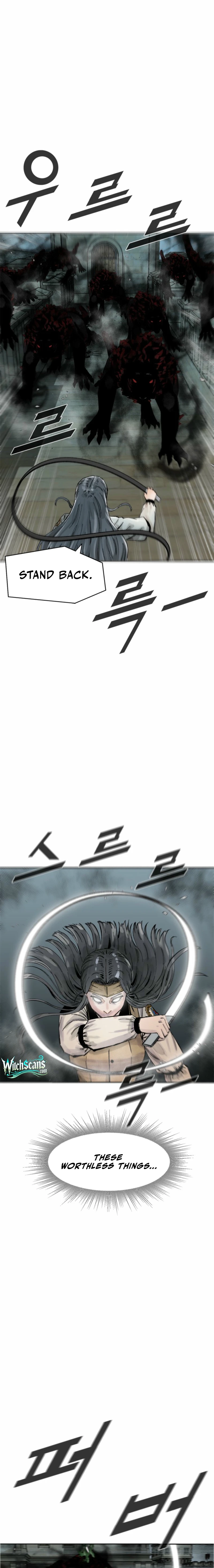 Read Red Storm Manga Online