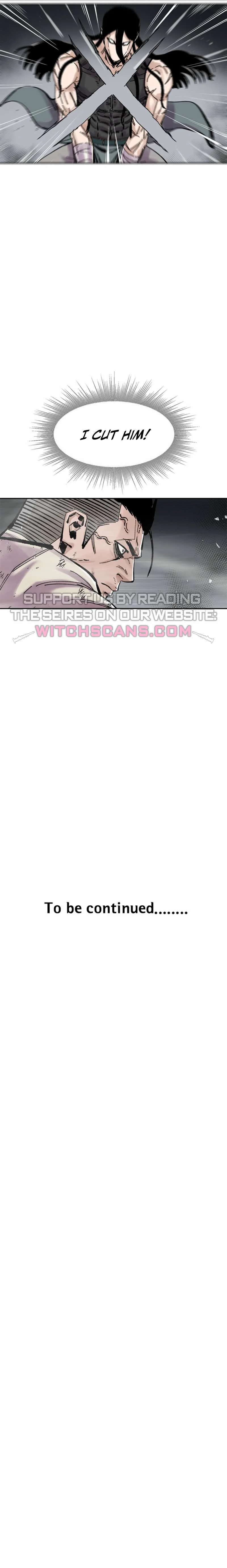 Read Red Storm Manga Online