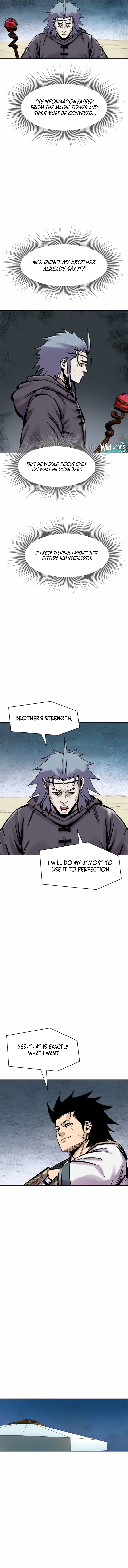 Read Red Storm Manga Online