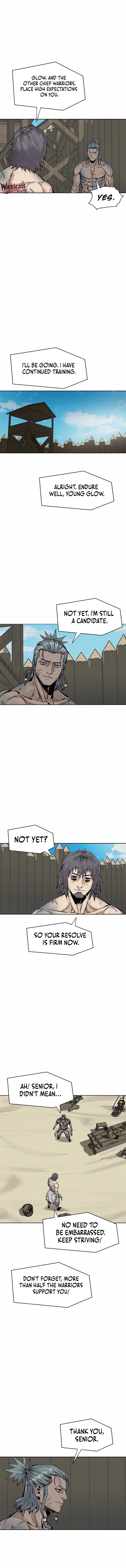 Read Red Storm Manga Online