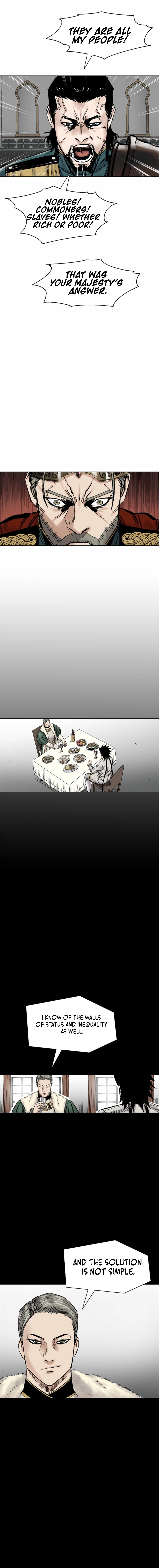 Read Red Storm Manga Online