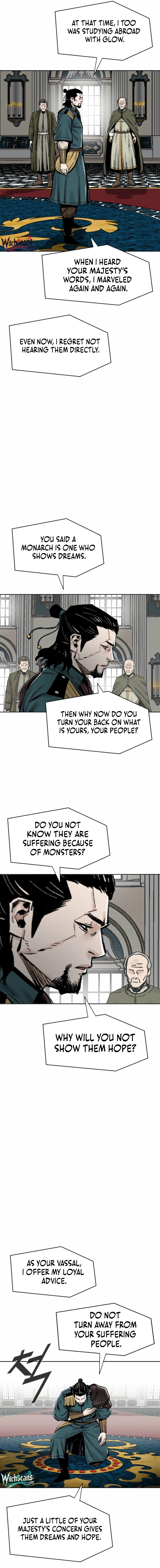 Read Red Storm Manga Online