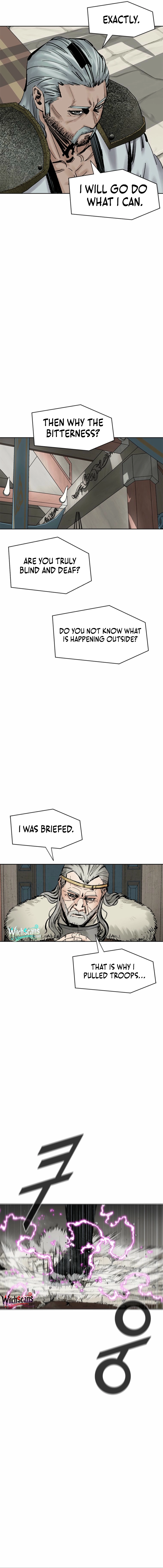 Read Red Storm Manga Online