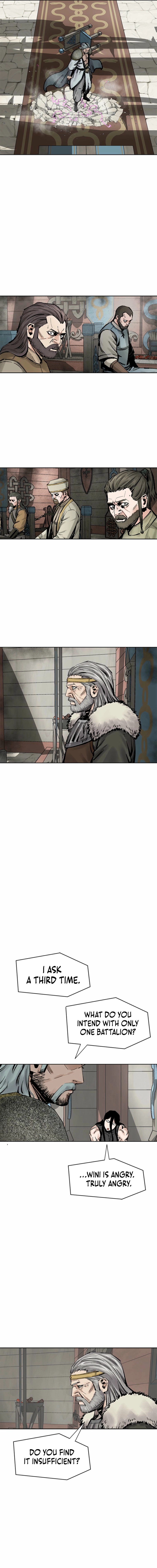 Read Red Storm Manga Online