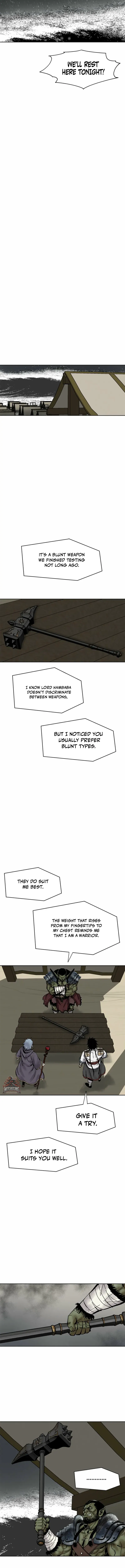 Read Red Storm Manga Online