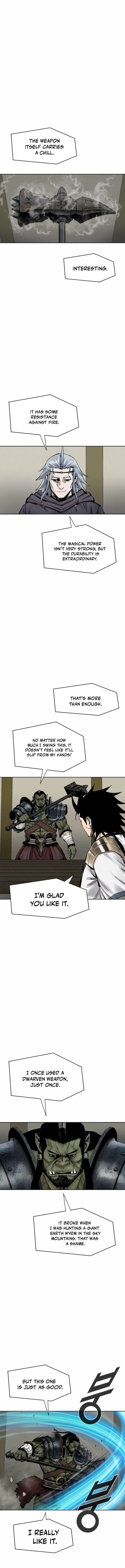 Read Red Storm Manga Online