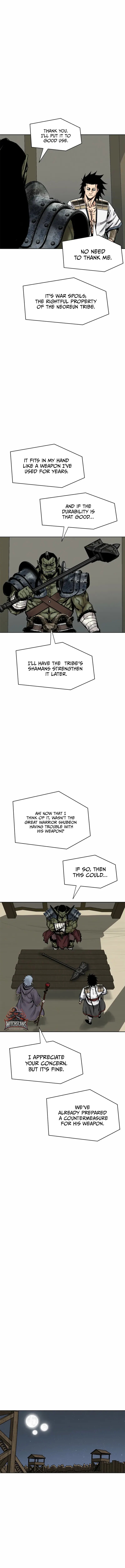 Read Red Storm Manga Online