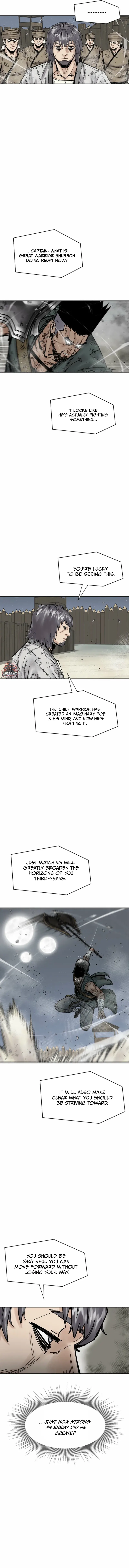 Read Red Storm Manga Online