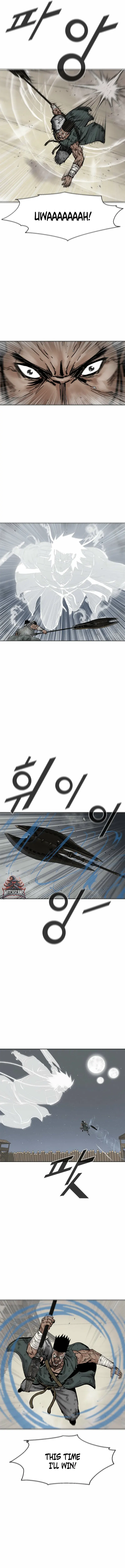 Read Red Storm Manga Online