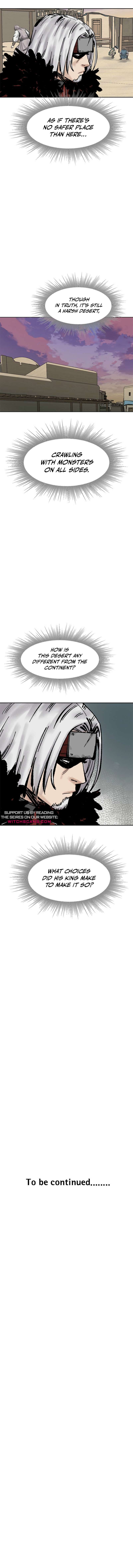 Read Red Storm Manga Online