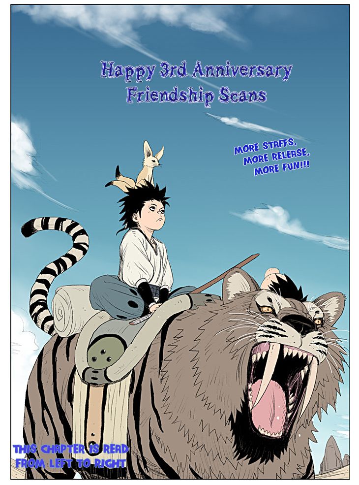 Read Red Storm Manga Online