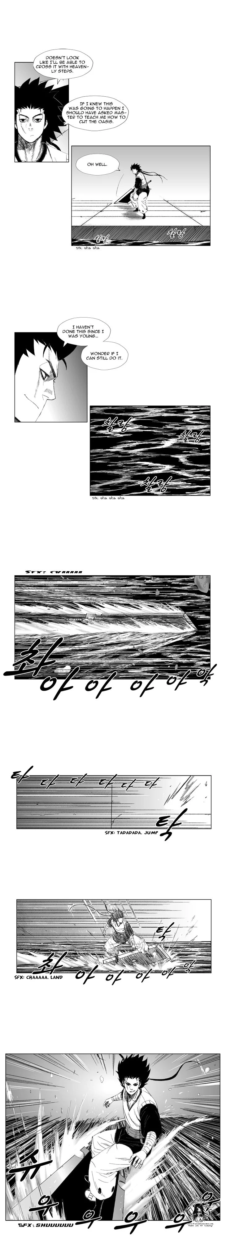 Read Red Storm Manga Online