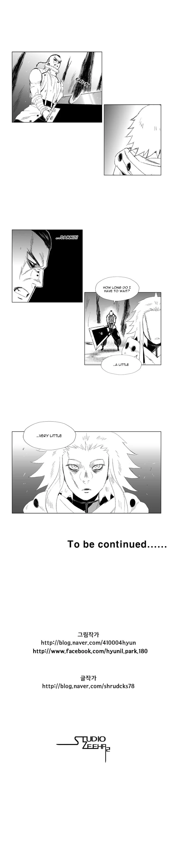 Read Red Storm Manga Online