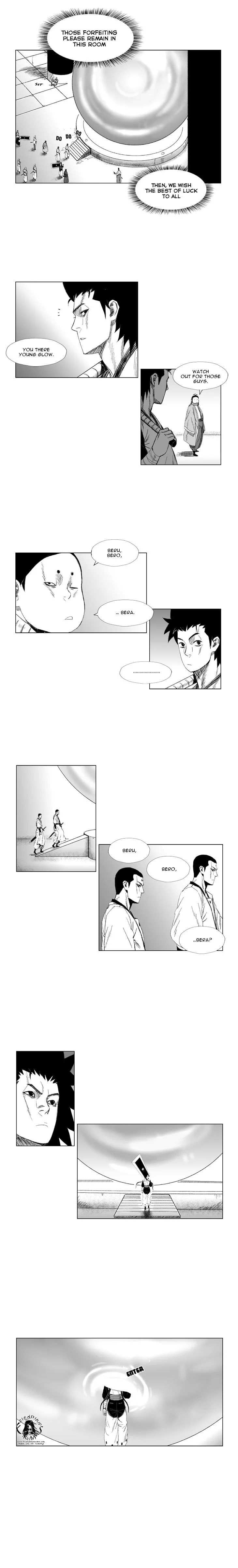 Read Red Storm Manga Online