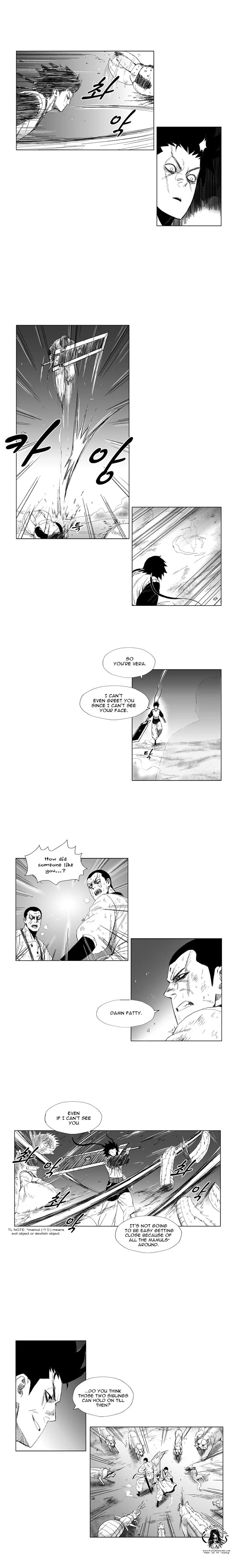 Read Red Storm Manga Online