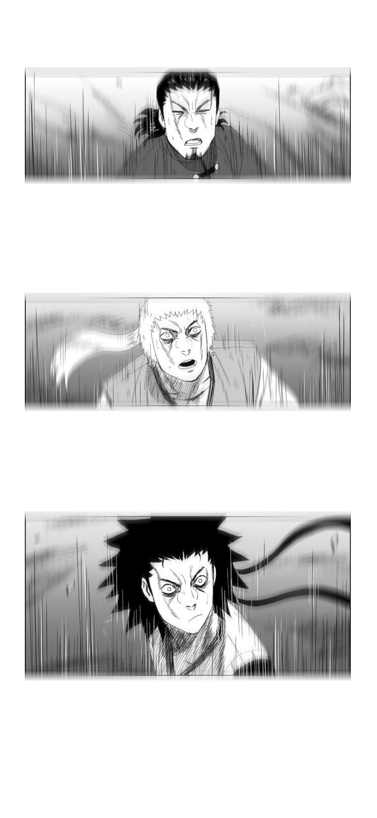 Read Red Storm Manga Online