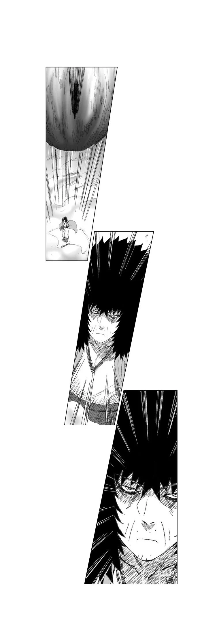 Read Red Storm Manga Online