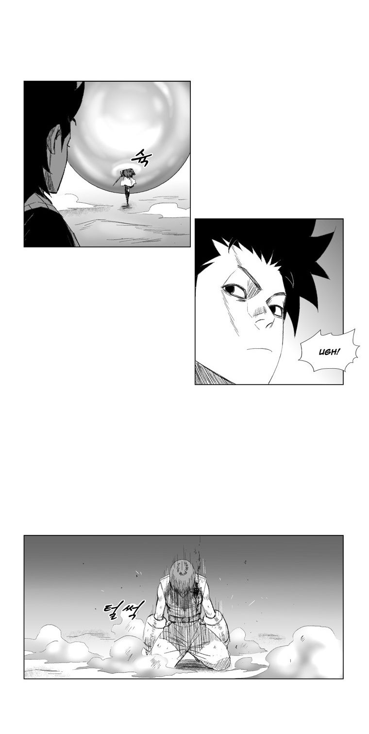 Read Red Storm Manga Online