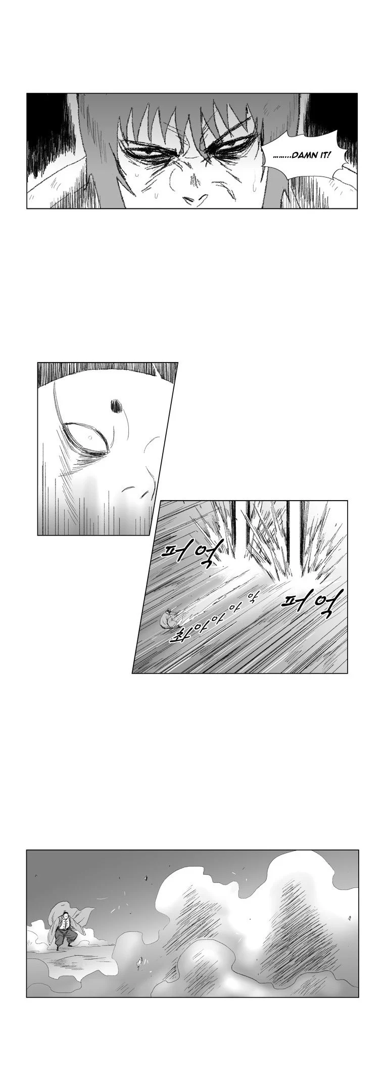 Read Red Storm Manga Online