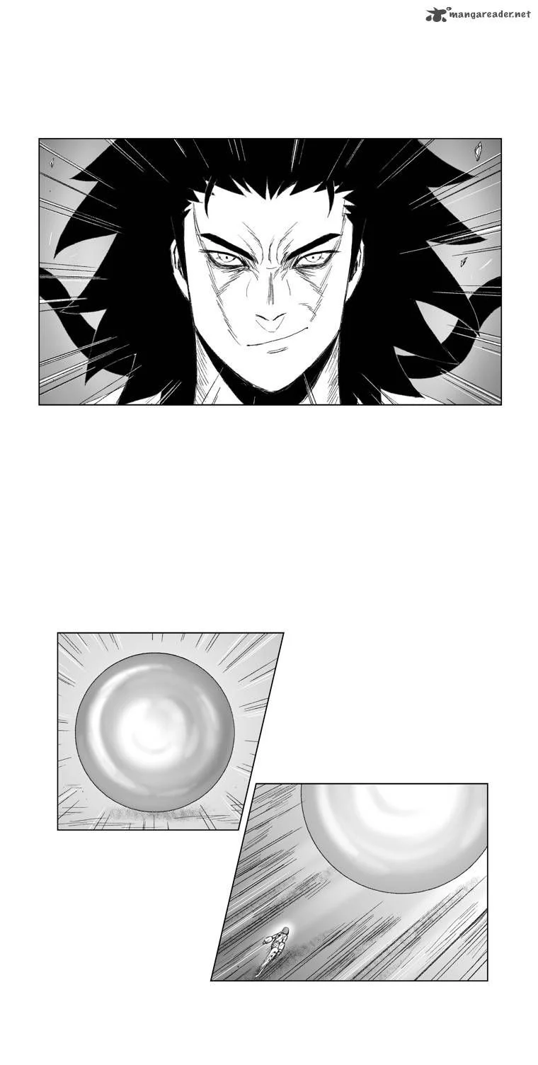 Read Red Storm Manga Online