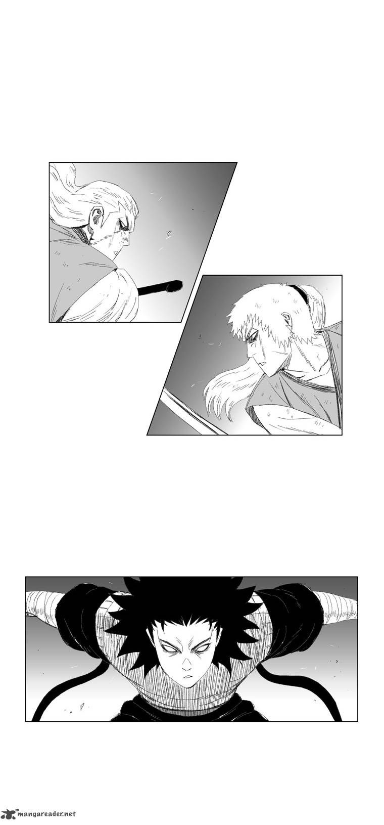 Read Red Storm Manga Online