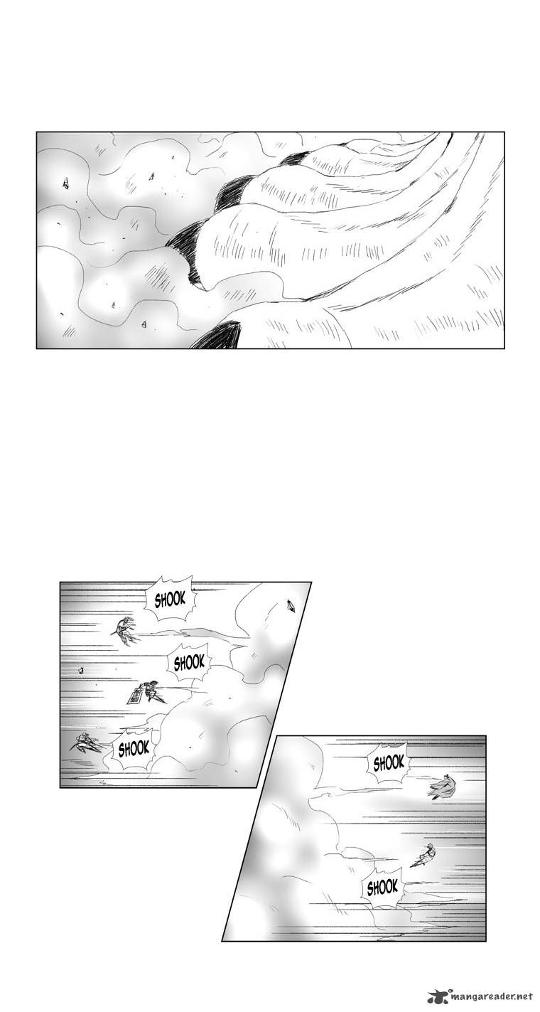 Read Red Storm Manga Online