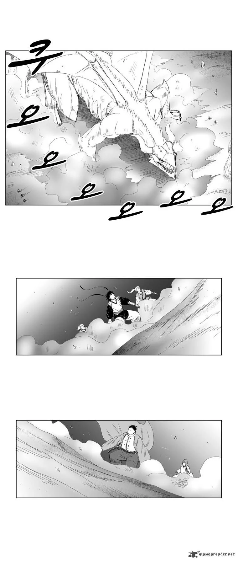 Read Red Storm Manga Online