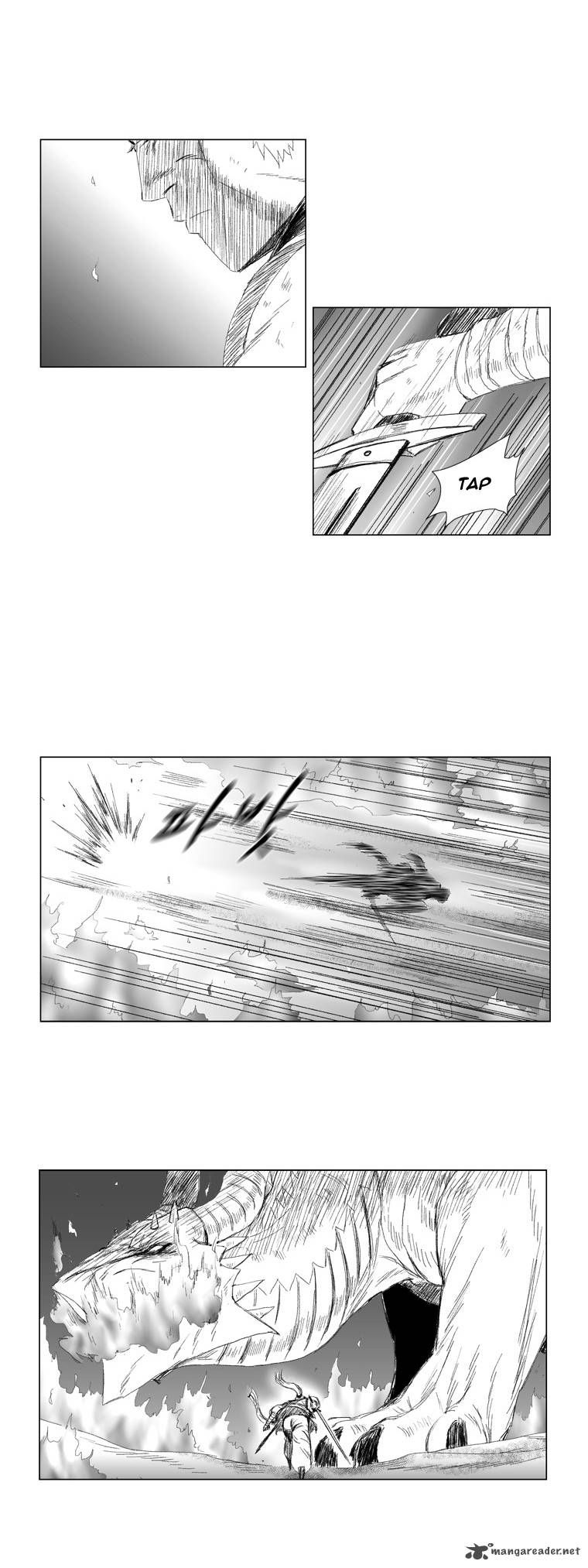 Read Red Storm Manga Online