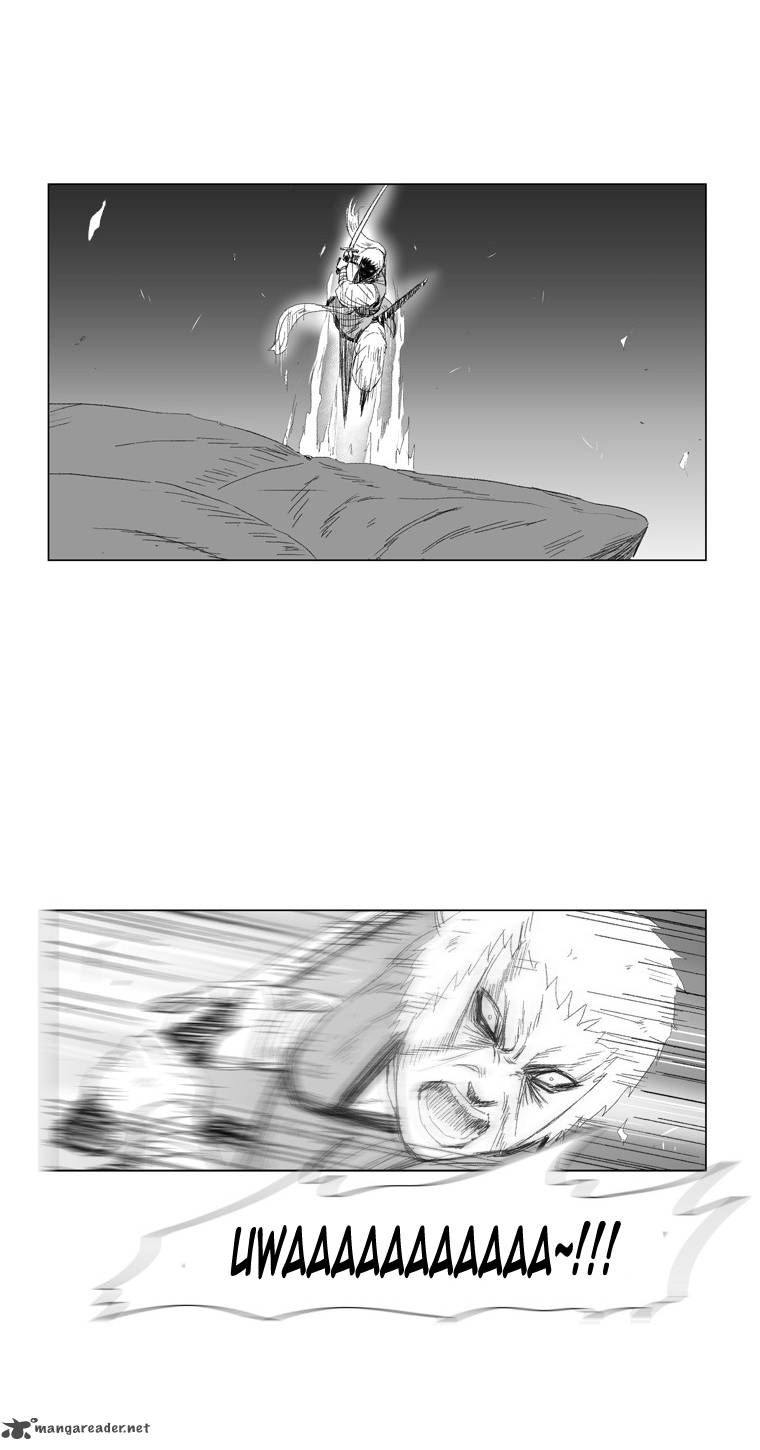 Read Red Storm Manga Online