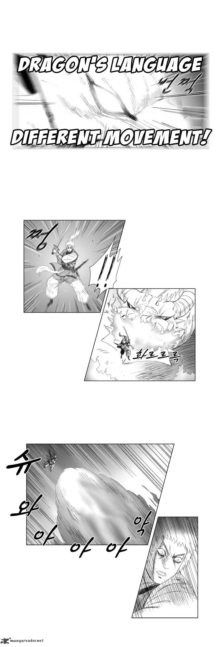 Read Red Storm Manga Online