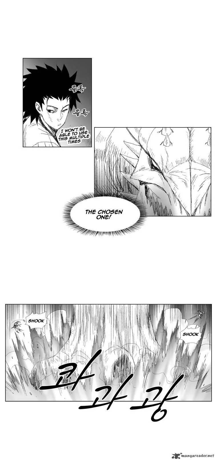 Read Red Storm Manga Online