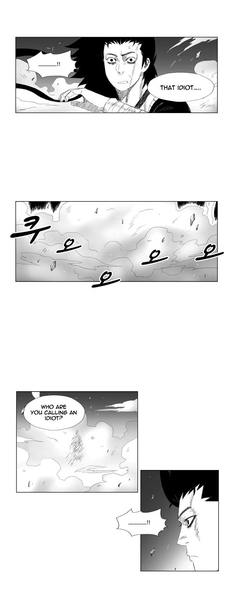 Read Red Storm Manga Online