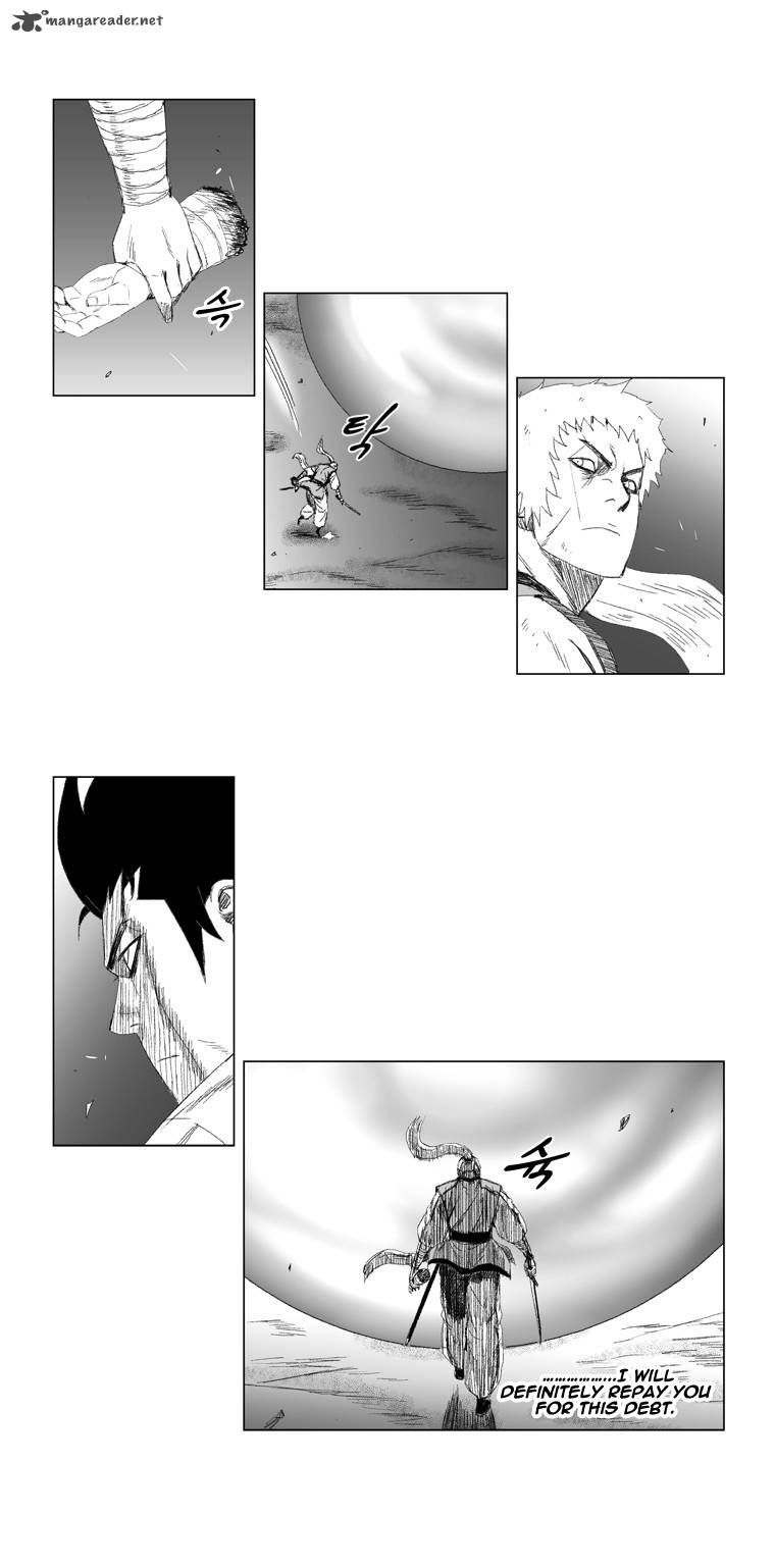 Read Red Storm Manga Online