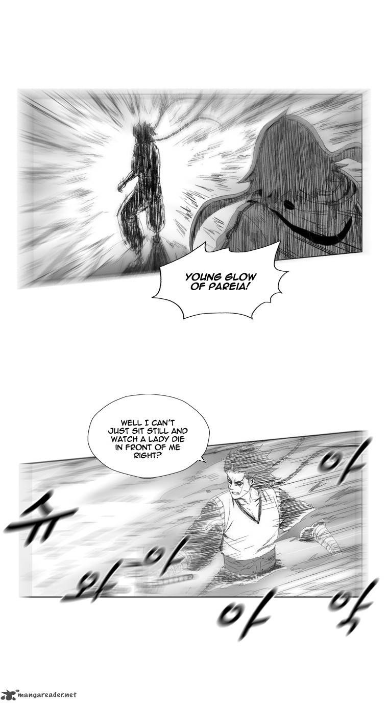 Read Red Storm Manga Online