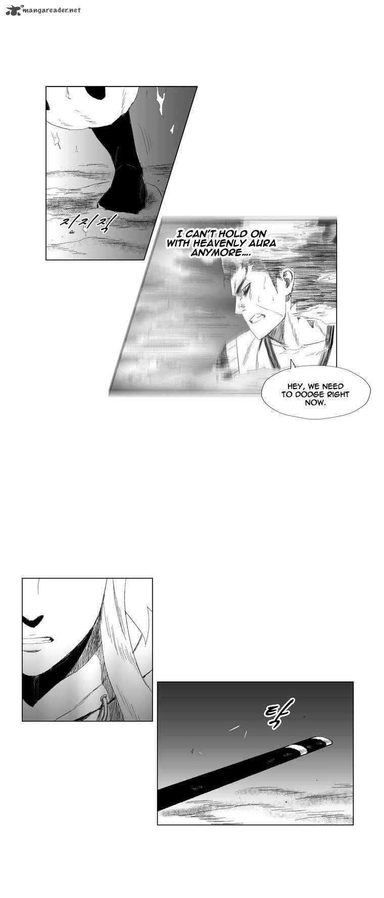 Read Red Storm Manga Online