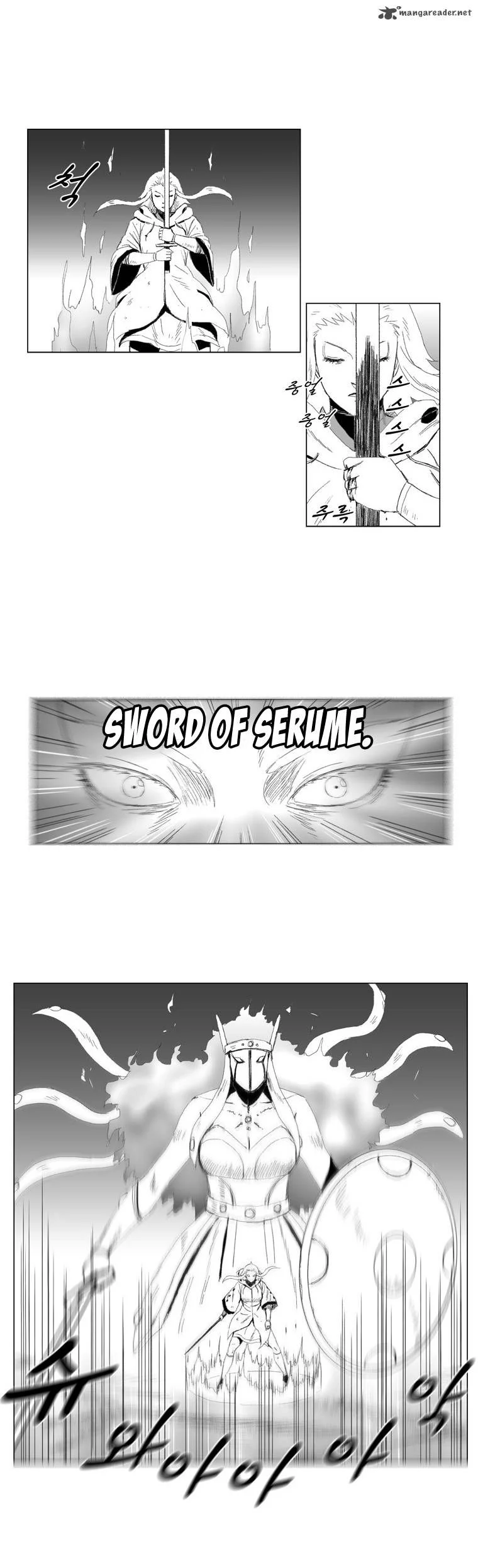 Read Red Storm Manga Online