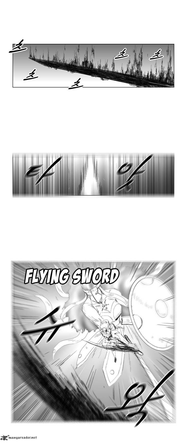 Read Red Storm Manga Online