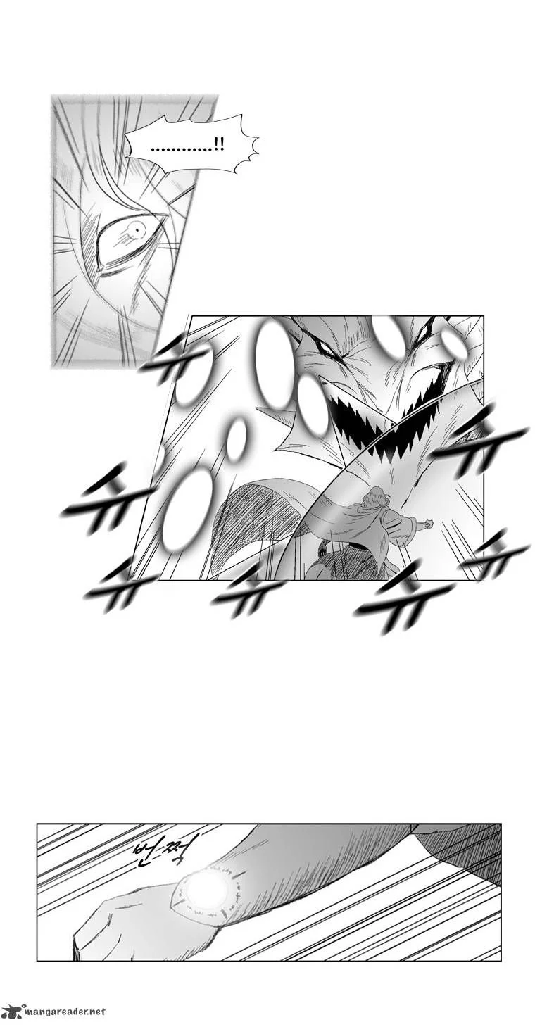 Read Red Storm Manga Online