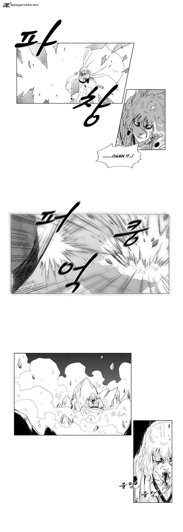 Read Red Storm Manga Online