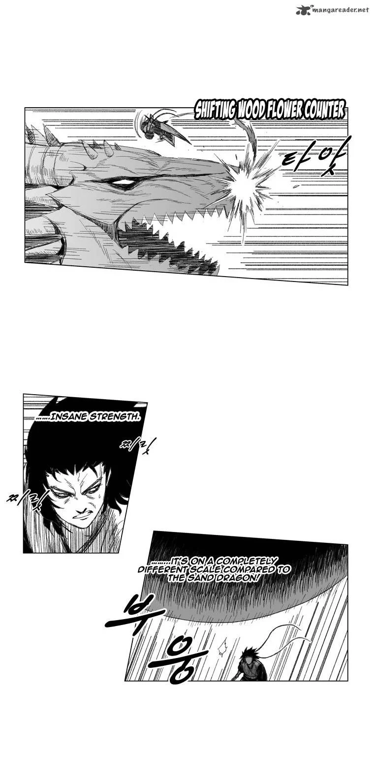 Read Red Storm Manga Online